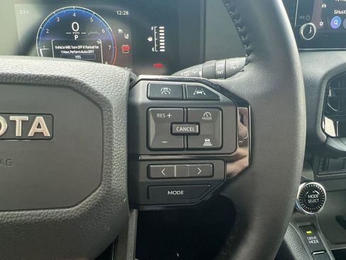 Certified 2025 Toyota Land Cruiser 1958 image 47