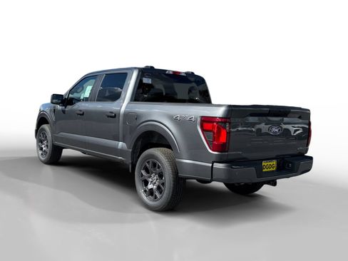 New 2026 Ford F150 STX image 3