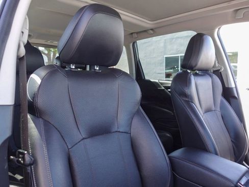 Used 2019 Subaru Forester Limited w/ Popular Package #3 image 15