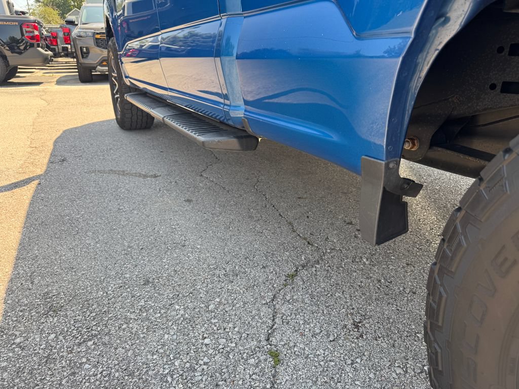 Used 2023 Ford F150 XL AWD/4WD image 15