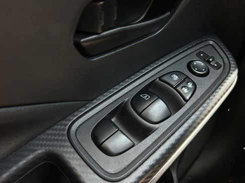 Certified 2025 Nissan Versa S w/ S Plus Package FWD image 10