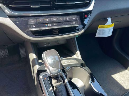 New 2026 Buick Envista Sport Touring FWD image 27