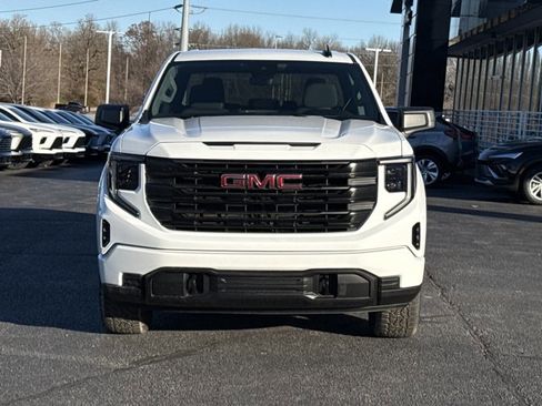 New 2026 GMC Sierra 1500 Pro w/ Graphite Edition image 13