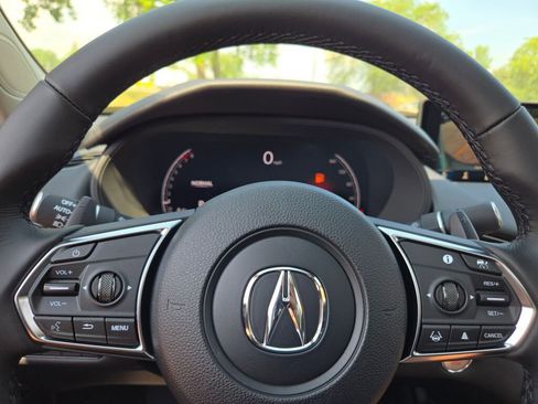 New 2025 Acura TLX Technology Package image 35