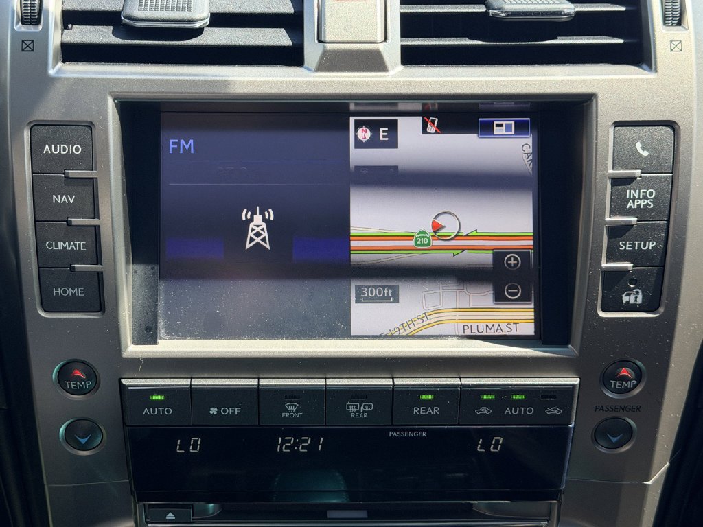 Used 2018 Lexus GX 460 Premium AWD/4WD image 32