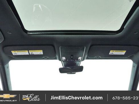 Used 2025 Honda CR-V Sport-L image 18