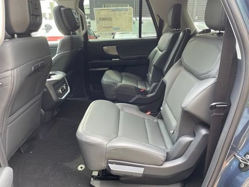 New 2027 Ford Expedition Max Active AWD/4WD image 46