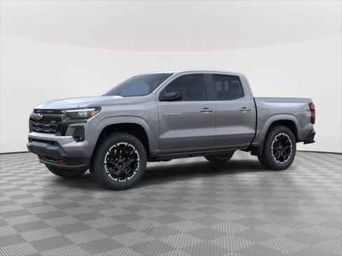 New 2026 Chevrolet Colorado Z71 w/ Z71 Convenience Package 2 image 2