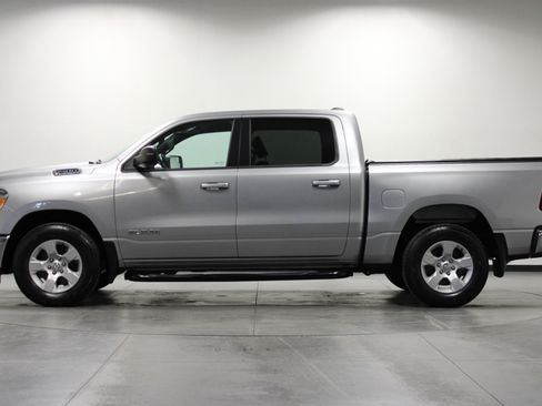 Used 2022 RAM 1500 Big Horn image 7
