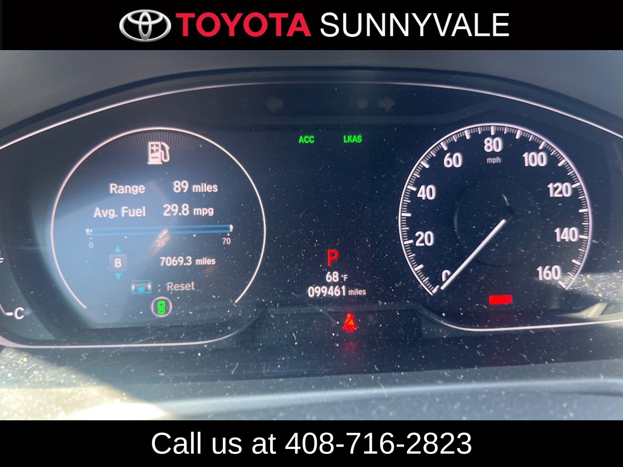 Used 2019 Honda Accord Sport image 3