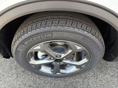 New 2026 Ford Escape ST-Line w/ Cold Weather Package image 13