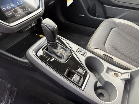 New 2026 Subaru Crosstrek 2.5i Wilderness image 22
