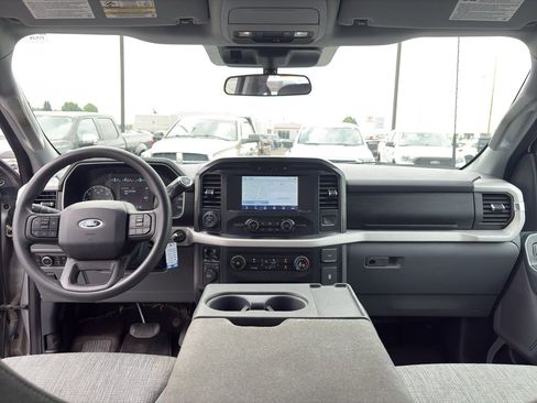 Used 2023 Ford F150 XLT w/ Trailer Tow Package image 20