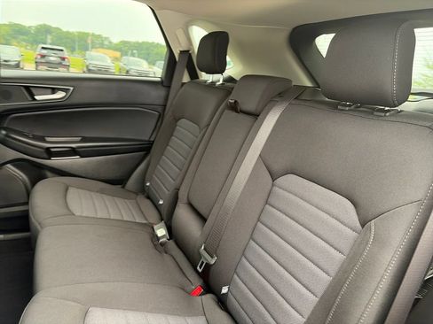 Used 2024 Ford Edge SE AWD/4WD image 26