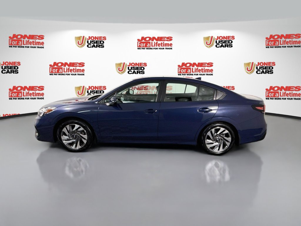 Certified 2024 Subaru Legacy Limited AWD/4WD image 14
