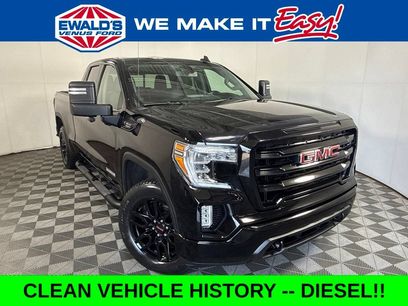 Used 2020 GMC Sierra 1500 Elevation