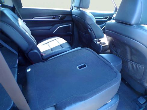 Used 2023 Kia Telluride S w/ S Sunroof Package AWD/4WD image 20