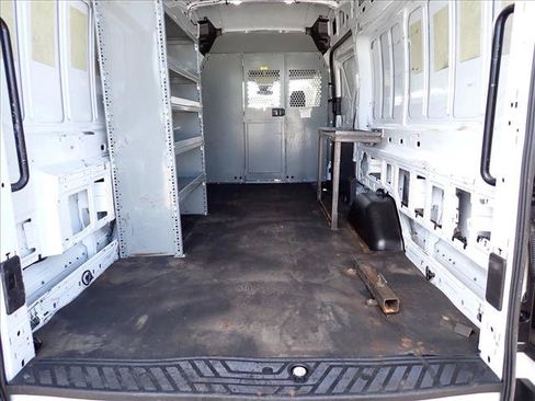 Used 2019 Ford Transit 350 148 High Roof Extended RWD image 6