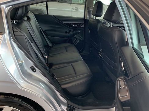 Certified 2025 Subaru Legacy Limited image 19