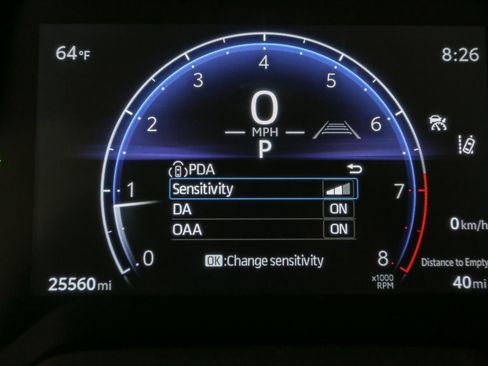 Used 2023 Toyota Corolla XSE w/ Carpet Mat Package (TMS) image 40