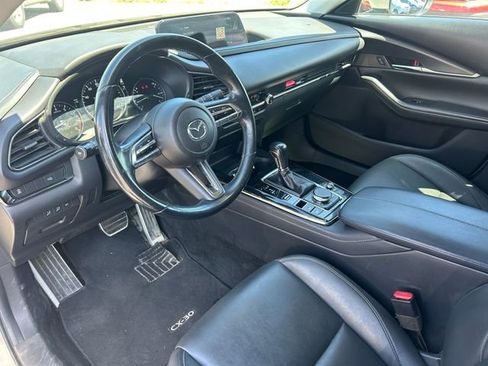 Used 2023 MAZDA CX-30 AWD 2.5 S w/ Preferred Package image 24