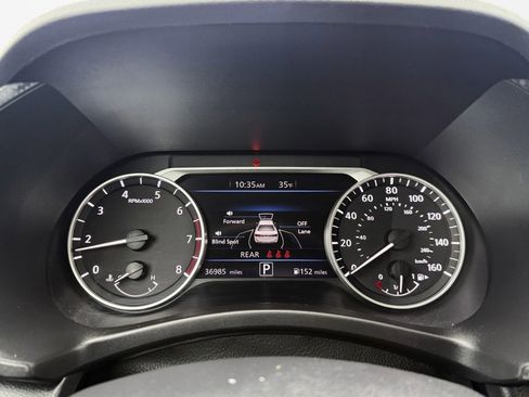 Used 2024 Nissan Sentra SV image 13