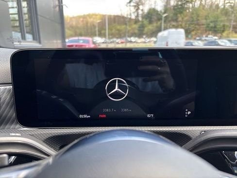 Used 2025 Mercedes-Benz CLA 250 4MATIC image 39