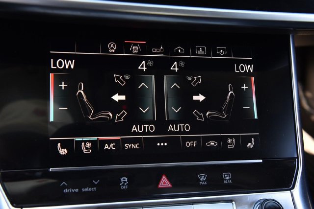 Used 2019 Audi A6 3.0T Premium Plus w/ Premium Plus Package AWD/4WD image 17