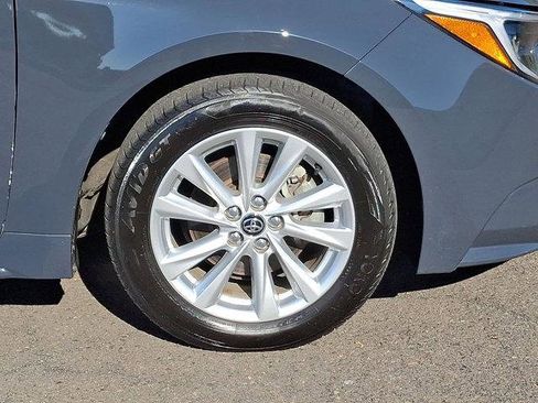 Certified 2023 Toyota Corolla XLE FWD image 29