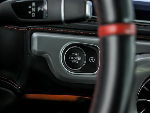 Used 2019 Mercedes-Benz G 63 AMG 4MATIC image 31