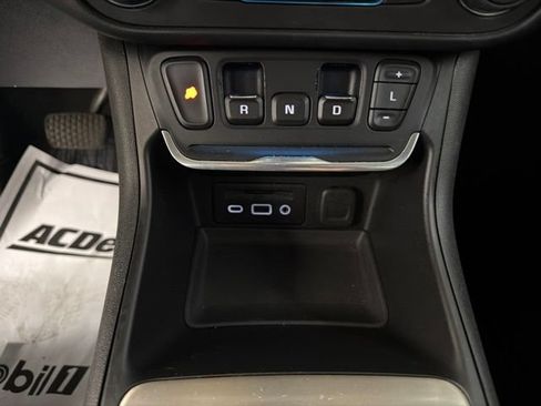 Used 2018 GMC Terrain Denali w/ LPO, 'HIT The Road' Package AWD/4WD image 22