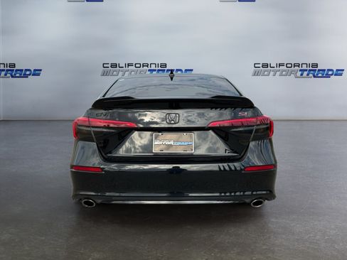 Used 2022 Honda Civic Si image 6