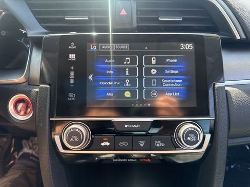 Used 2016 Honda Civic EX image 13
