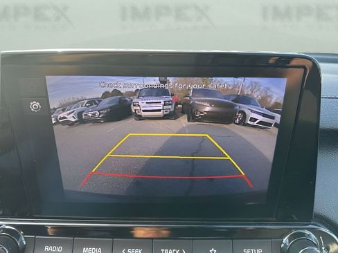 Used 2024 Kia Forte LXS image 18