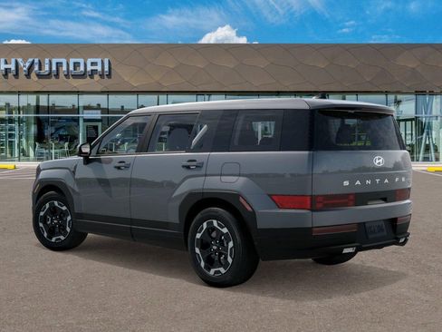 New 2026 Hyundai Santa Fe SE image 5
