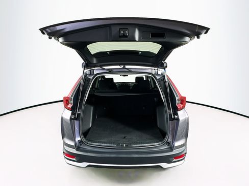 Used 2021 Honda CR-V EX image 28