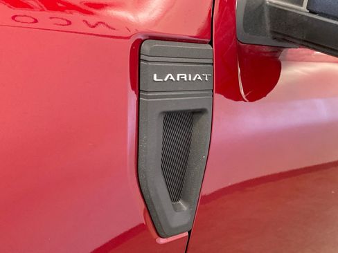 New 2026 Ford Maverick Lariat image 13