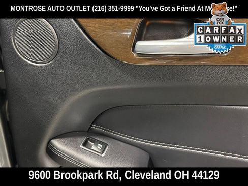 Used 2017 Mercedes-Benz GLS 450 4MATIC image 52