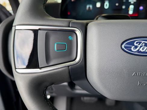 New 2026 Ford Expedition Max Active image 19