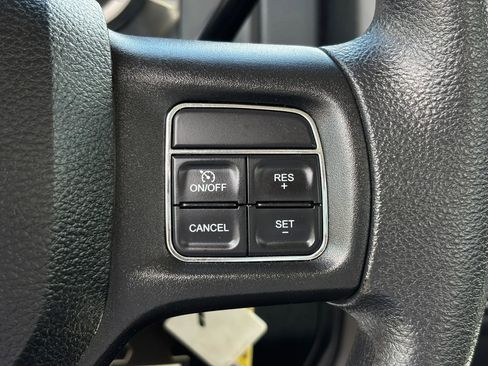 Used 2018 RAM 3500 Tradesman w/ Chrome Appearance Group AWD/4WD image 49