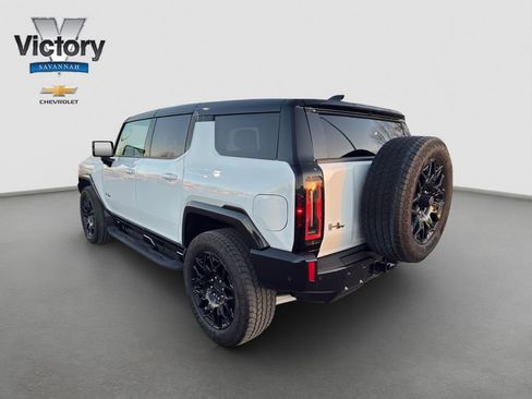 Used 2024 GMC Hummer EV 2X AWD/4WD image 5