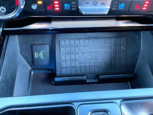 Certified 2021 Ford F150 Platinum w/ Equipment Group 701A High image 18