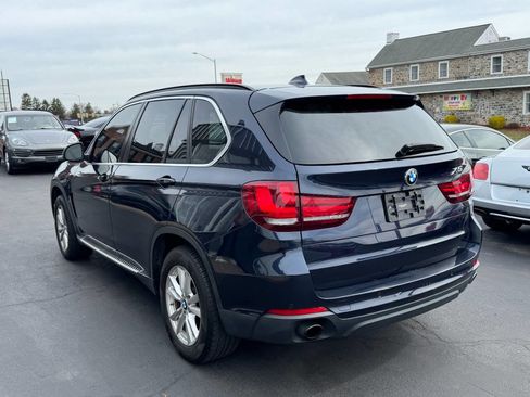 Used 2014 BMW X5 xDrive35i image 5