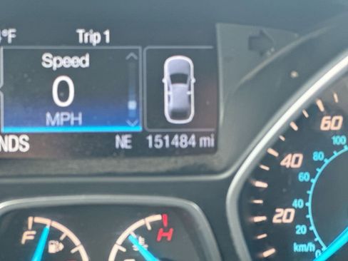 Used 2014 Ford Escape SE w/ Equipment Group 201A image 13