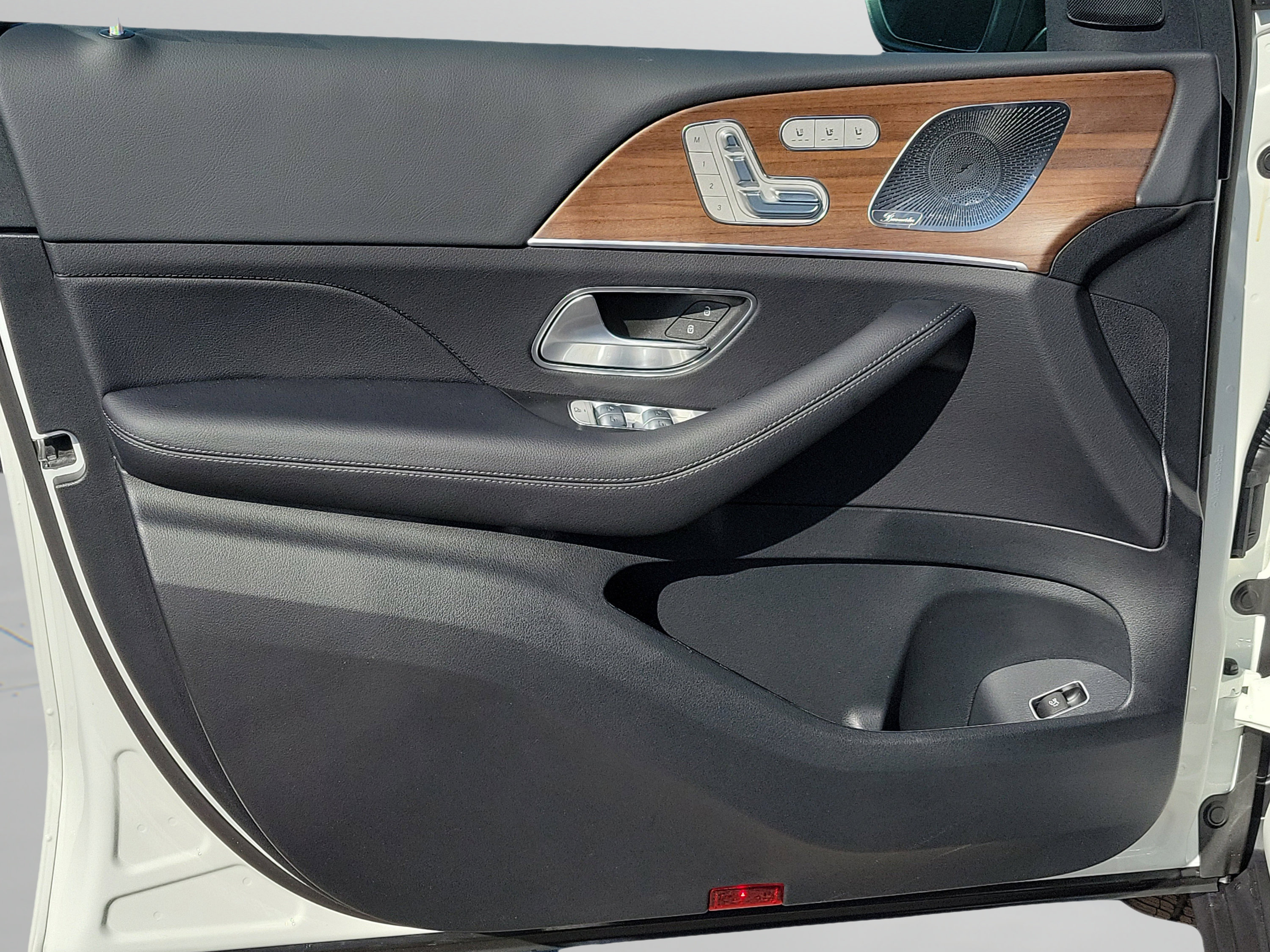 Certified 2026 Mercedes-Benz GLE 350 4MATIC image 18