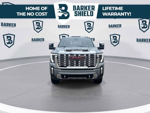 New 2026 GMC Sierra 2500 Denali w/ Denali Reserve Package AWD/4WD image 4