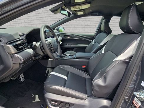 New 2026 Toyota Camry SE FWD image 14