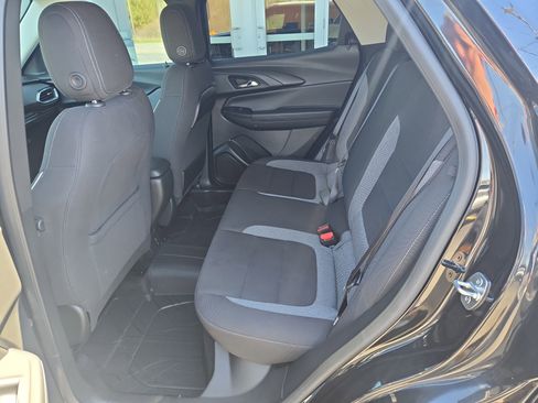 Certified 2023 Chevrolet TrailBlazer LT w/ Convenience Package AWD/4WD image 11