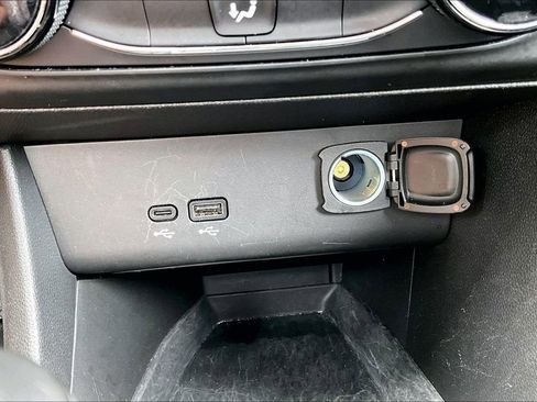 Used 2025 Buick Encore GX Preferred FWD image 14
