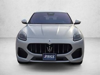Used 2024 Maserati Grecale GT video 2